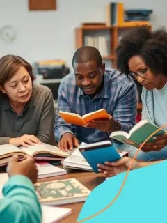 Lifelong learning initiatives gaining support nationwide