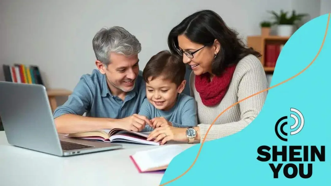 Benefits of parental involvement for students