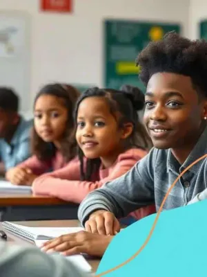 Federal regulations influence educational outcomes for minority students