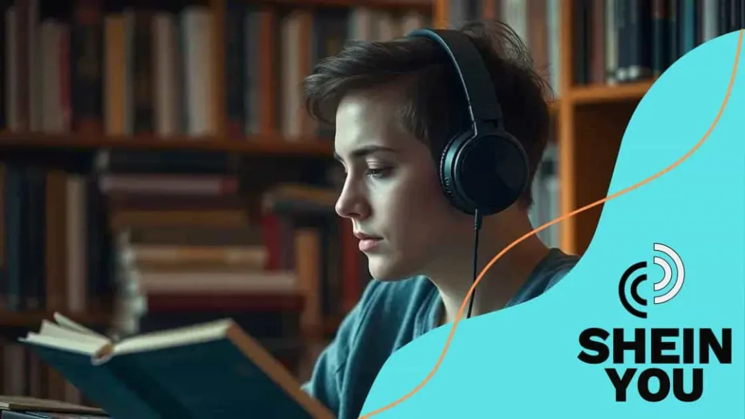 The impact of audiobooks on comprehension