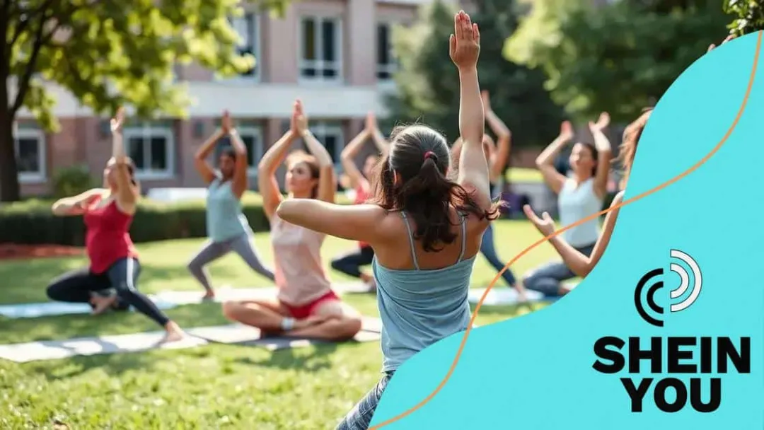 Innovative approaches to mental wellness