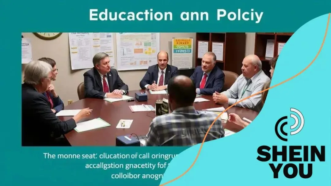 The role of local governments in education policy