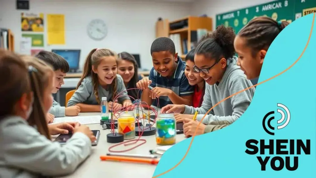 Engaging students: Strategies to promote STEM interests
