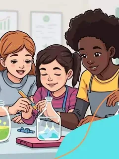 The importance of STEM programs in K-12 education