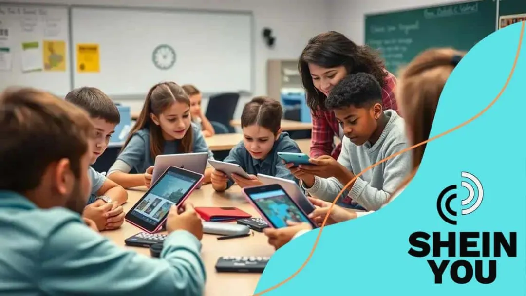 The role of technology in flipped classrooms