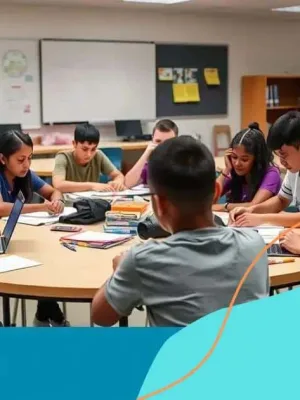 How flipped classrooms are enhancing student participation