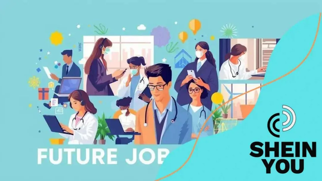 Job market trends for 2025
