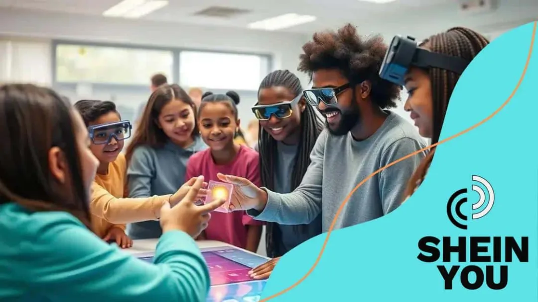 Benefits of AR and VR for student engagement