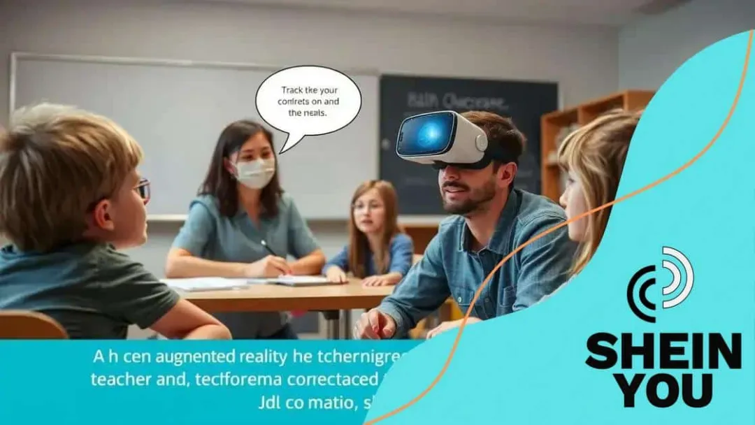 Challenges of integrating AR and VR in schools