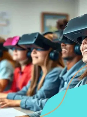 How AR and VR are transforming student learning