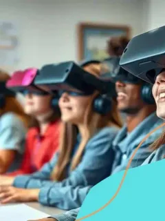 How AR and VR are transforming student learning