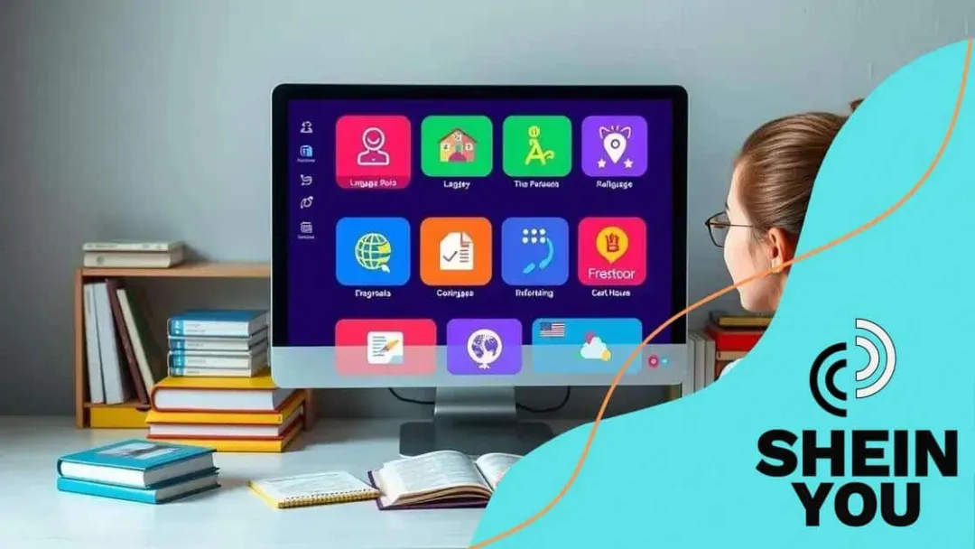 Top platforms for language acquisition