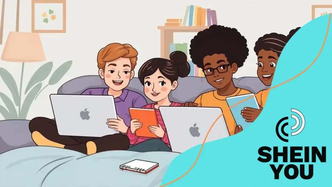 The growing popularity of online language learning platforms