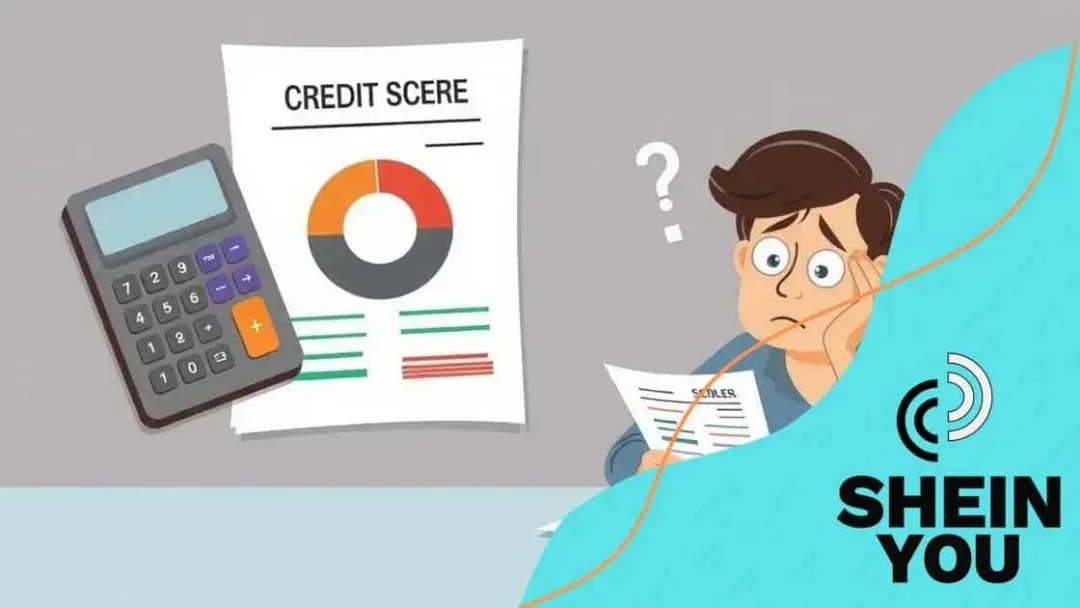 The role of credit scores in loans