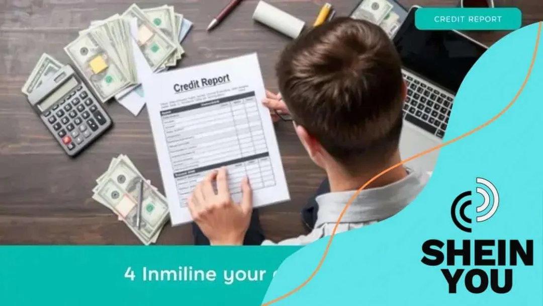 How to improve your credit rating
