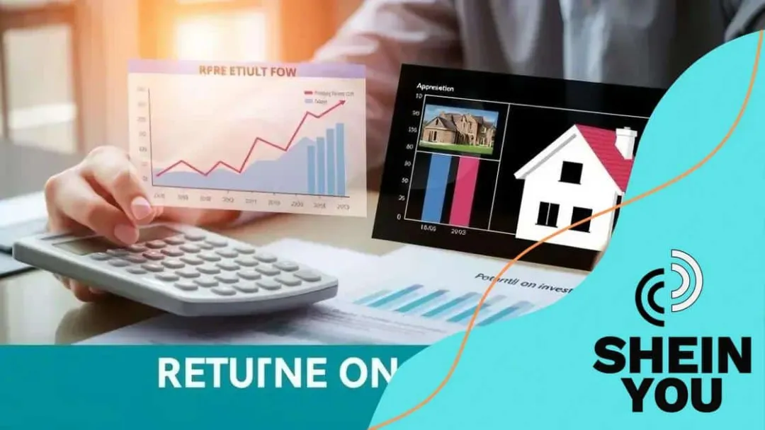 Calculating potential return on investment