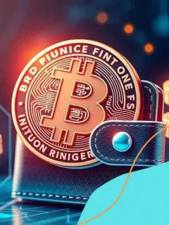 The role of blockchain in personal finance