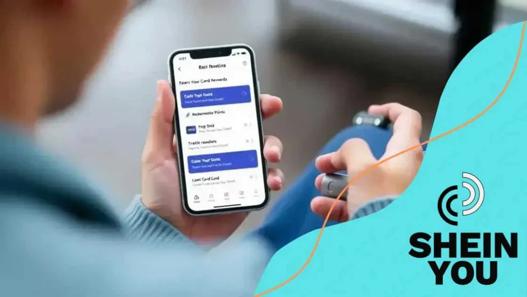 How to track and redeem your rewards