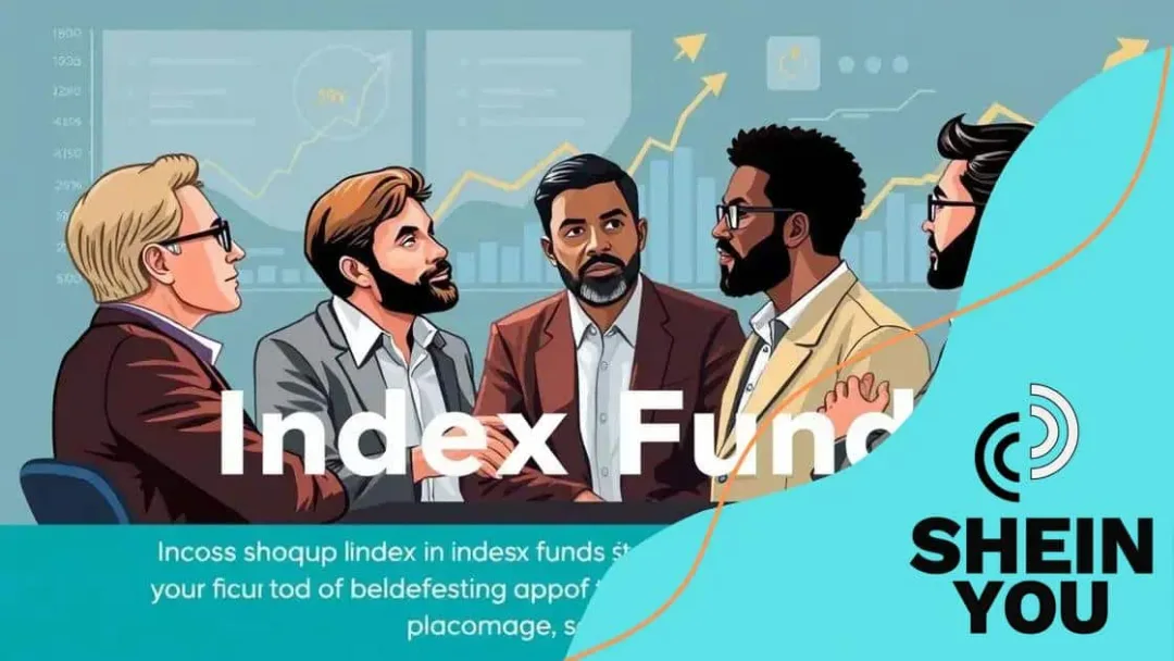 Benefits of investing in index funds