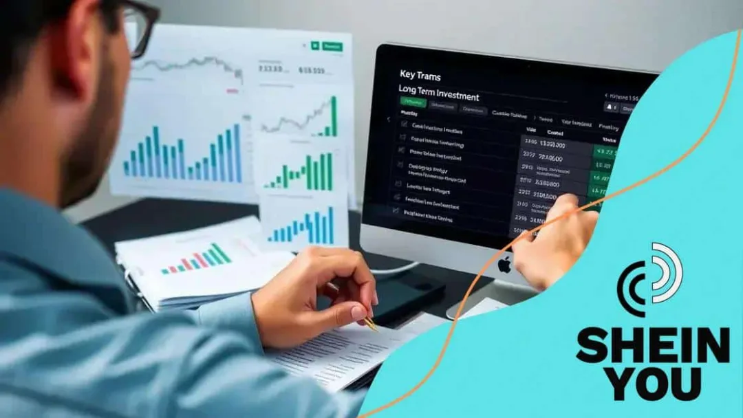Strategies for long-term investing