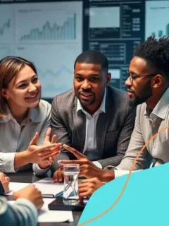 How to invest in index funds for long-term growth