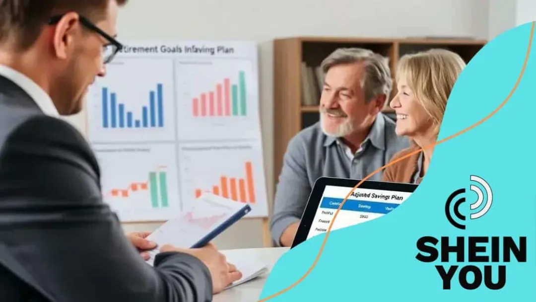 Adjusting your retirement goals in an inflationary environment
