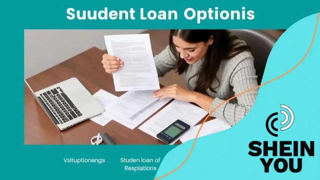 Types of student loans