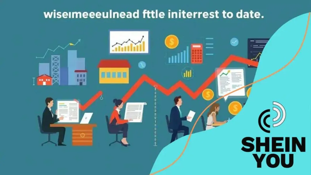 How businesses respond to fluctuating rates