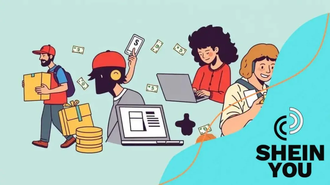 Financial benefits of gig work