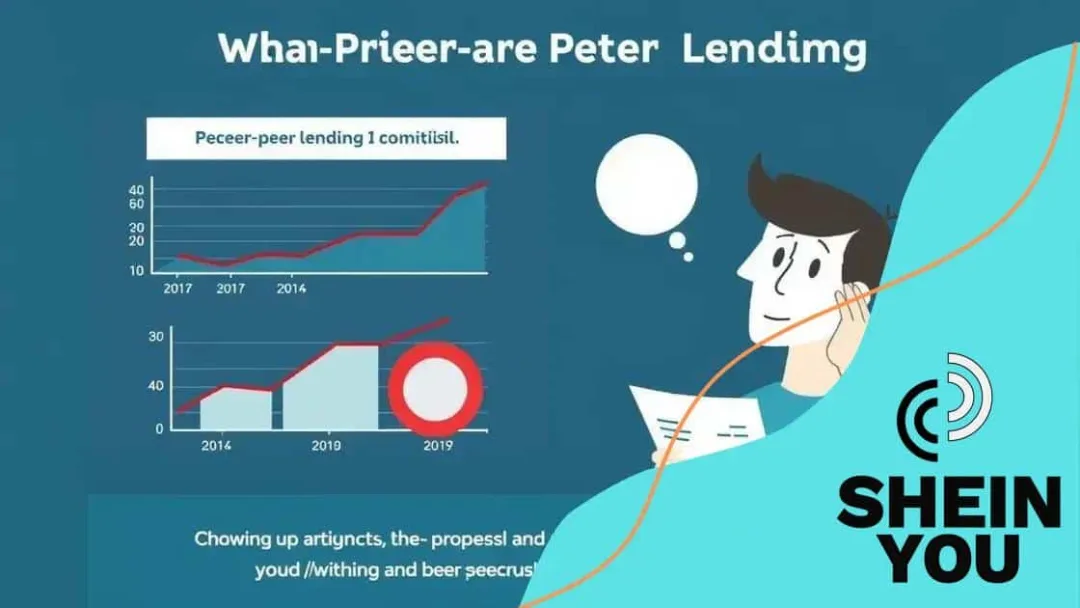 Risks associated with peer-to-peer lending