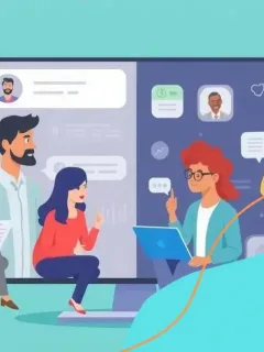How peer-to-peer lending is evolving in the financial landscape