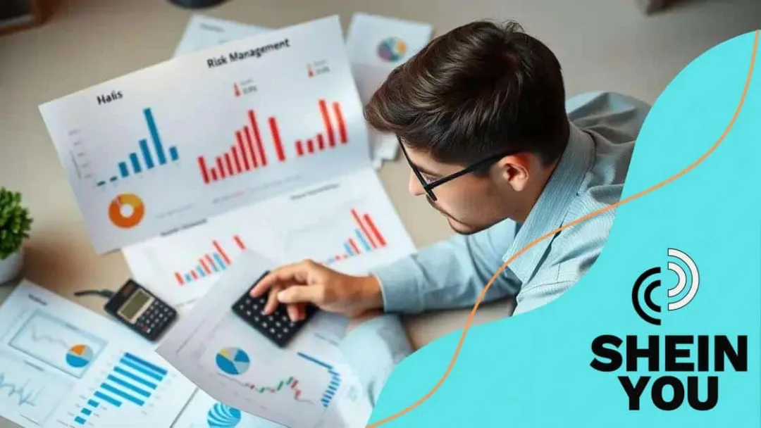 Risk management for new investors