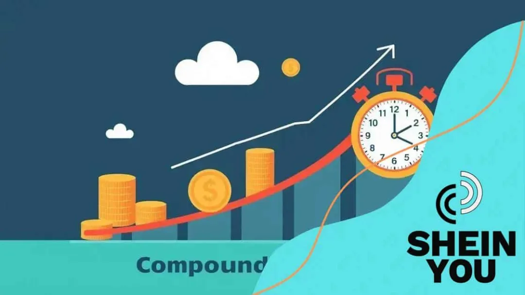 The power of compound interest