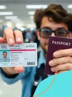 Real ID enforcement May 2025: what you need to know