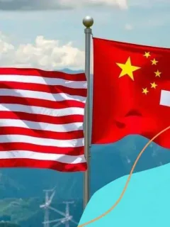 US-China trade talks Switzerland: A critical moment