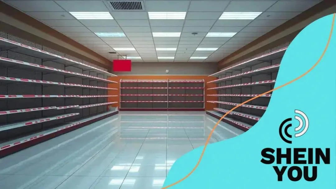 Retail store closures May 2025: What you need to know