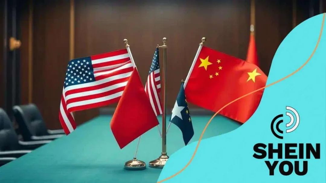 US-China trade war 2025: what to expect next