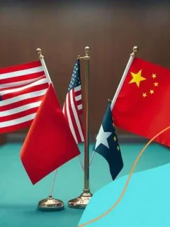 US-China trade war 2025: what to expect next