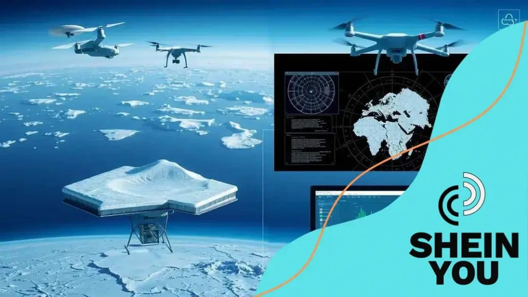 Technological tools used in surveillance