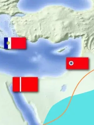 Trump Persian Gulf naming policy: what does it mean?