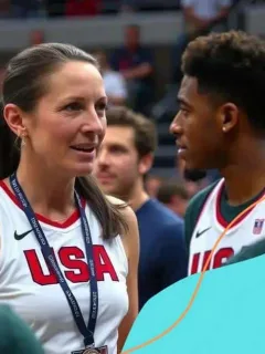Sue Bird USA Basketball director faces new challenges