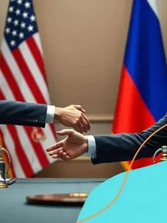 US-Russia peace talks mediation: Your guide to understanding