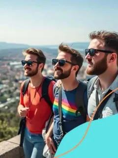 LGBTQ+ travel concerns USA 2025: what to know