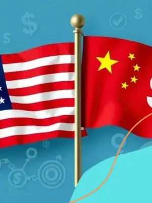 US-China trade talks May 2025: what to expect