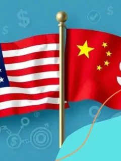 US-China trade talks May 2025: what to expect