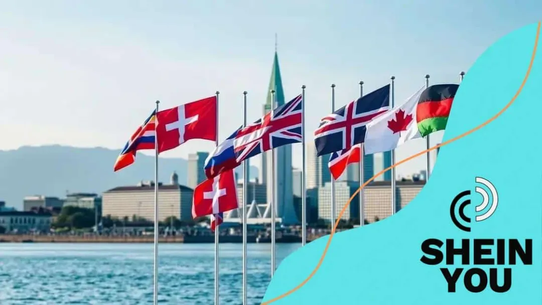 US-China tariff negotiations Geneva: what to expect