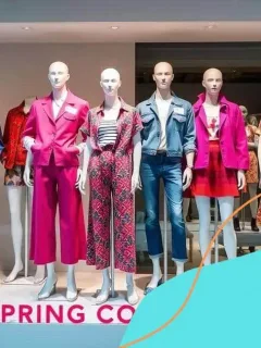 Shein’s latest collection for spring 2025 unveiled