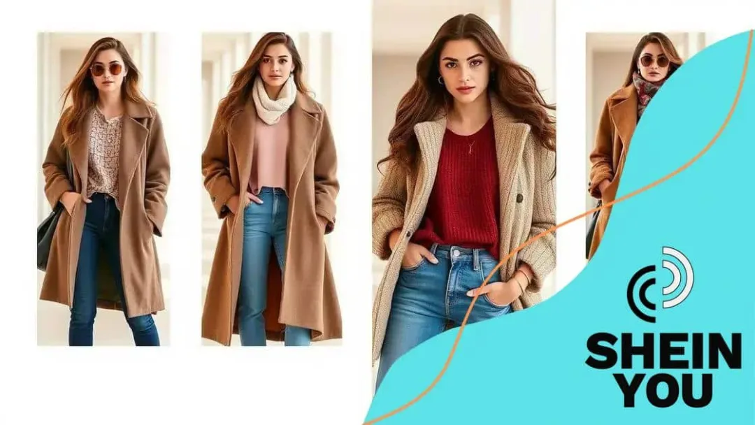 How to style your Shein finds
