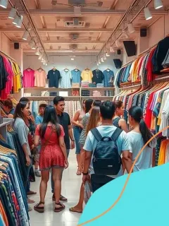 The rise of fast fashion with Shein: what to know