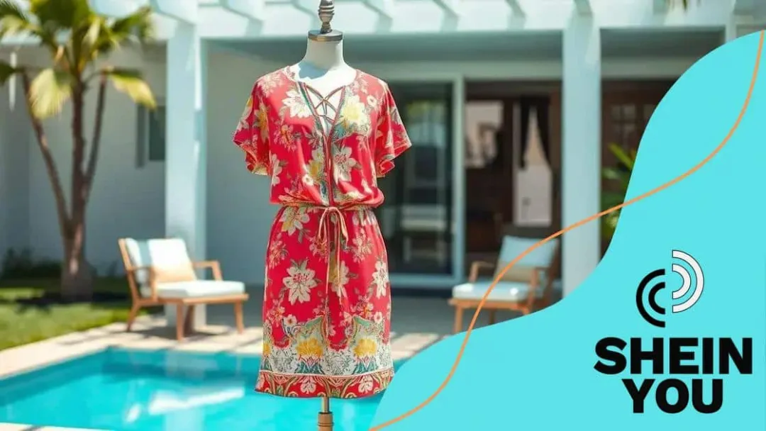 Shein’s summer collection: What styles are trending this year